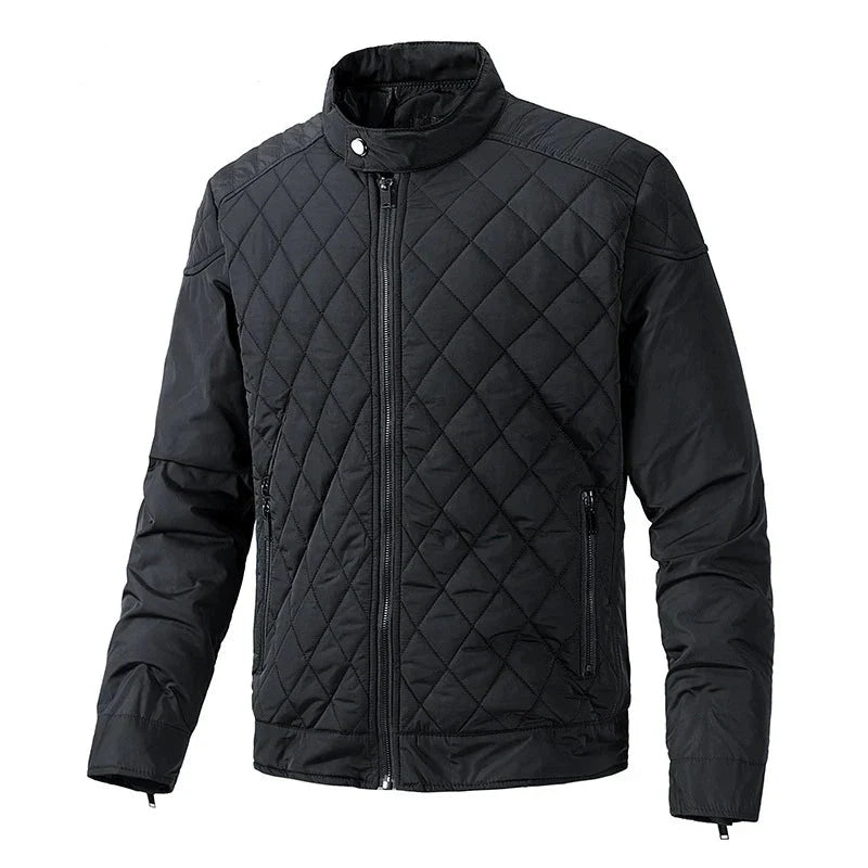 Klassieke Winterjas voor Mannen