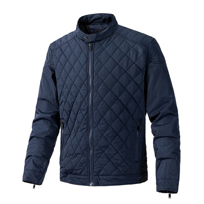Klassieke Winterjas voor Mannen