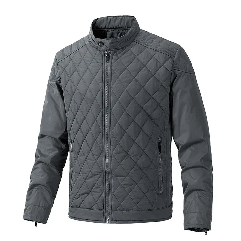 Klassieke Winterjas voor Mannen - StudioMarella