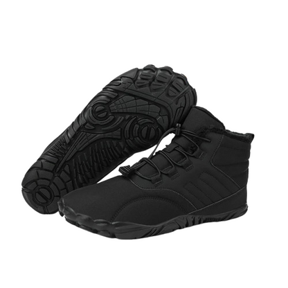 Barefoot Schoen Orthopedisch Warm en Comfortabel - StudioMarella