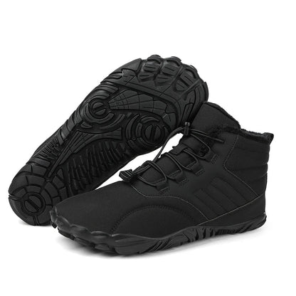 Winterschoenen Polar Orthopedisch Voor Blote Voeten