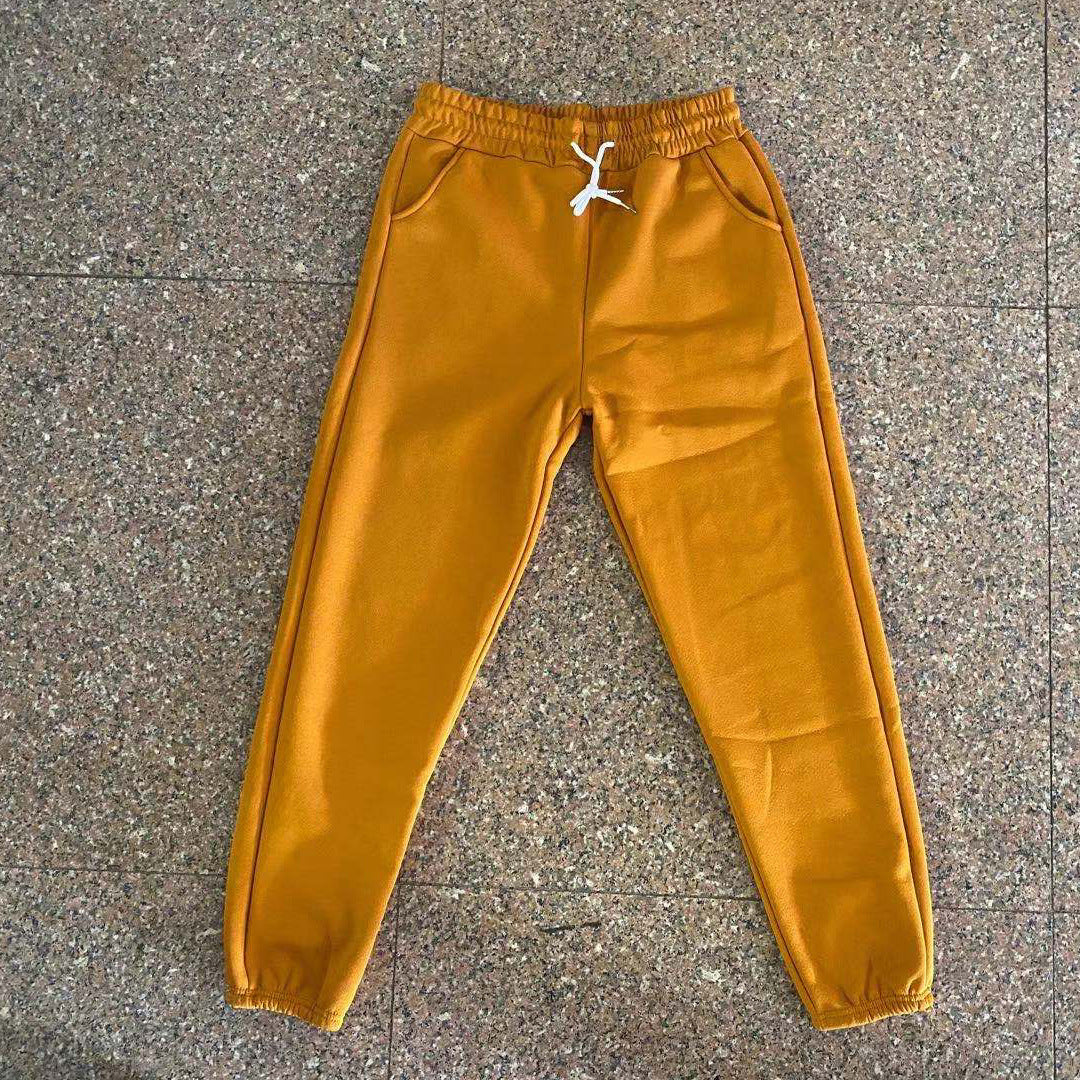 Sportieve Joggingbroek Elegant en Comfortabel