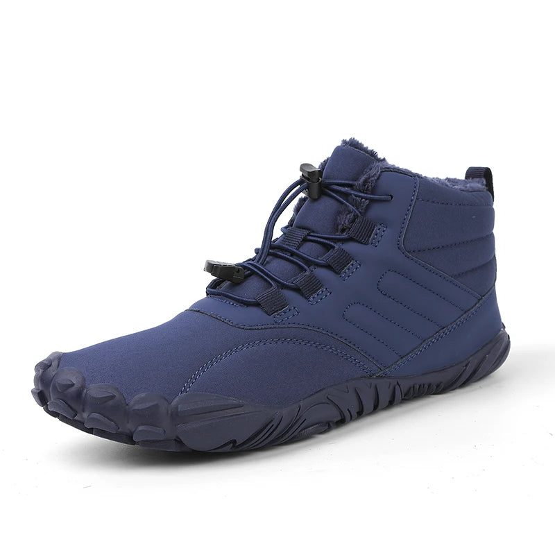 Winterschoenen Polar Orthopedisch Voor Blote Voeten