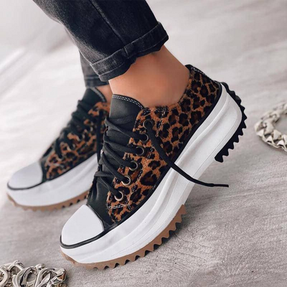 Dames Sneakers Stijlvol Sportief Celine Design