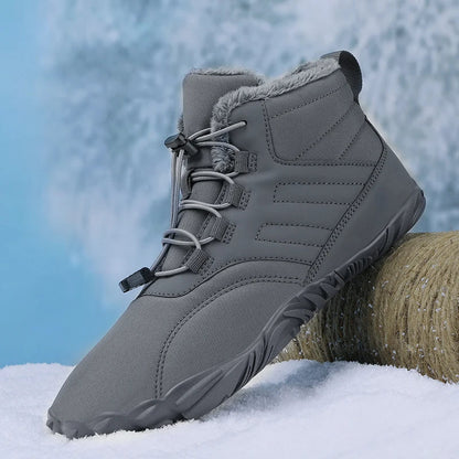 Winterschoenen Polar Orthopedisch Voor Blote Voeten