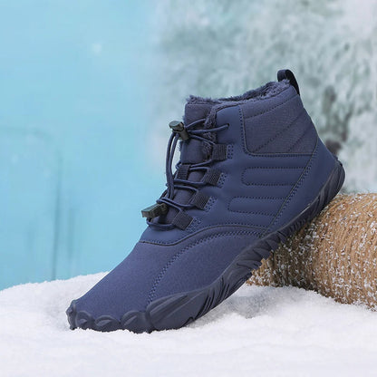 Winterschoenen Polar Orthopedisch Voor Blote Voeten