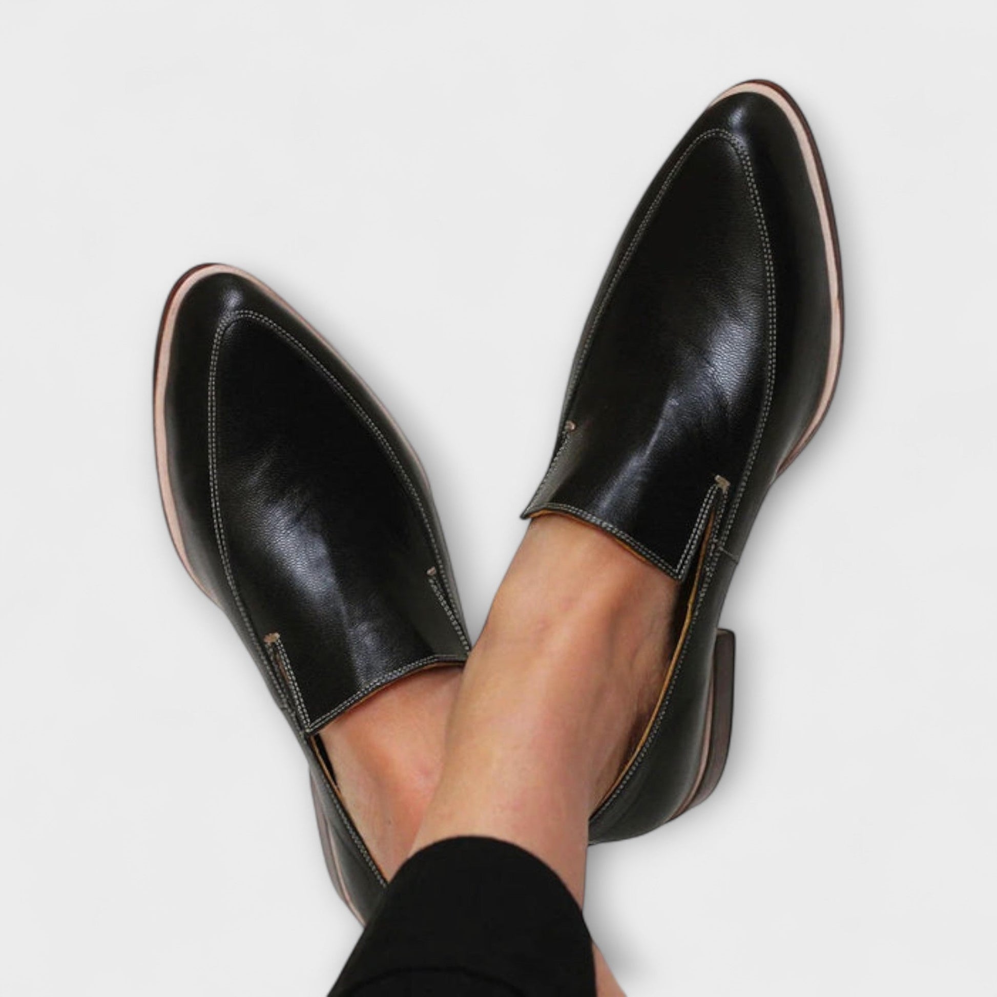 Unisex Orthopedische Slippers Comfortabele Pasvorm - StudioMarella
