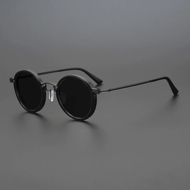 Zonnebril Polarized Solis voor Mannen