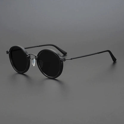 Zonnebril Polarized Solis voor Mannen