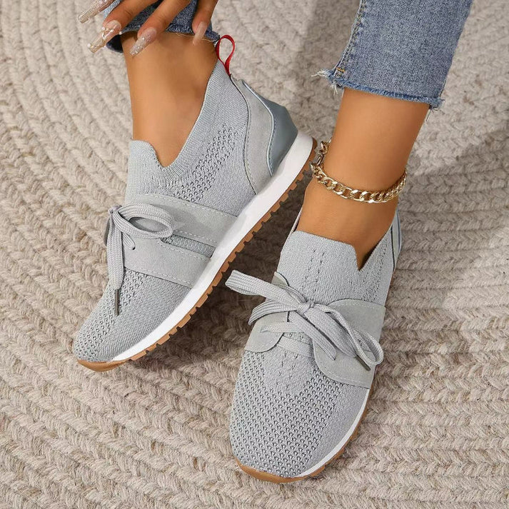 Comfortabele Vrouwen Orthopedische Schoenen met Goede Pasvorm - StudioMarella