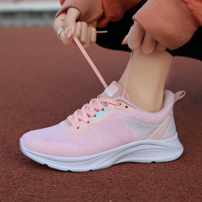 Dames Hardloopschoenen en Wandelschoenen Sportief en Comfortabel - StudioMarella
