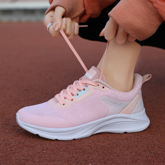 Dames Hardloopschoenen en Wandelschoenen Sportief en Comfortabel - StudioMarella