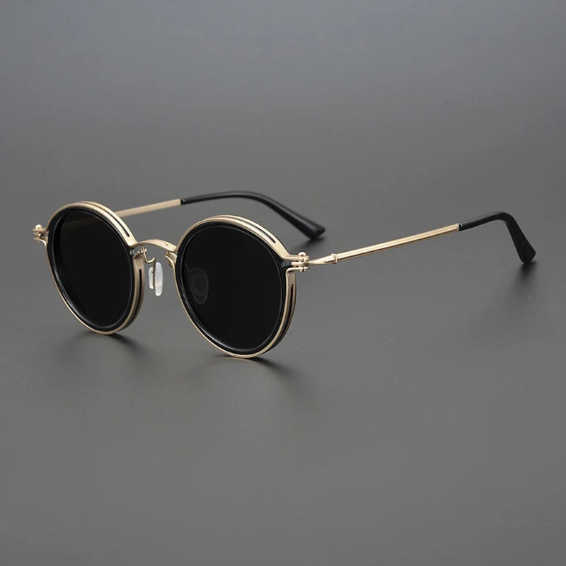 Zonnebril Polarized Solis - StudioMarella