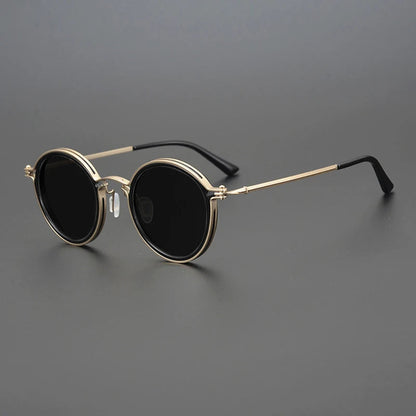 Zonnebril Polarized Solis - StudioMarella