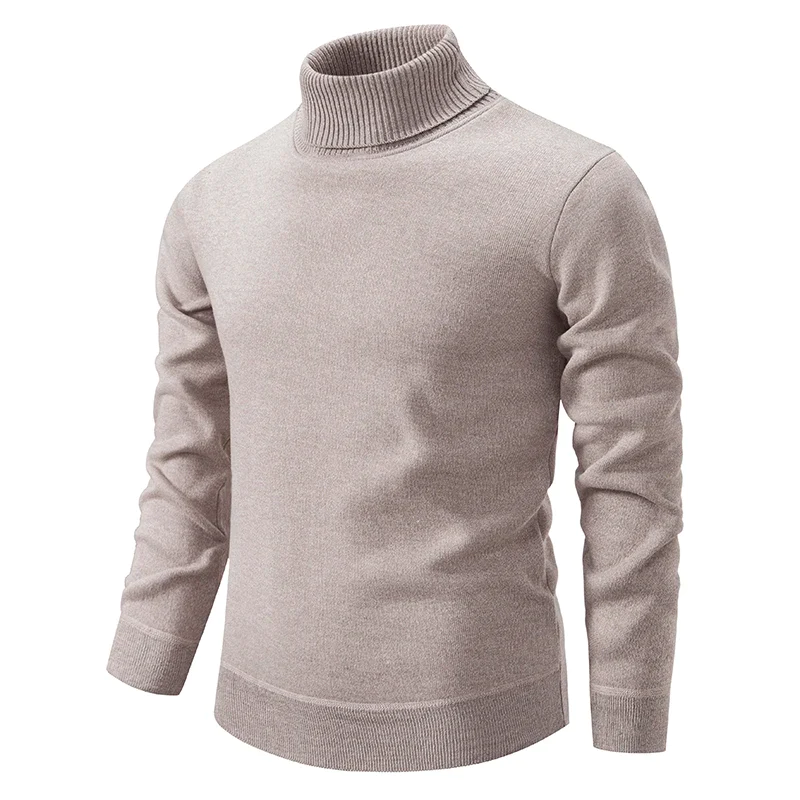 Rocco | Hoge Coltrui Zwart Stijlvol Design
