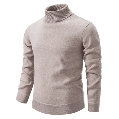 Rocco | Hoge Coltrui Zwart Stijlvol Design