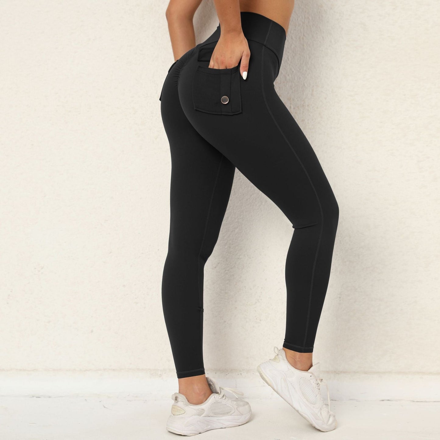 Vrouwelijke Leggings Zomerse Stijl Comfortabele Fit