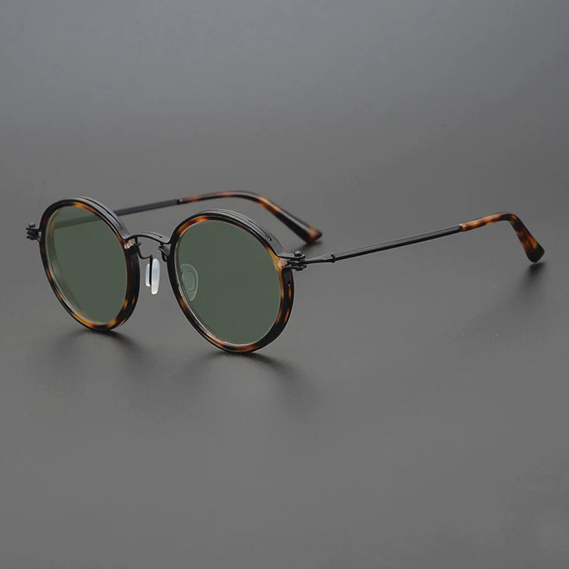 Zonnebril Polarized Solis