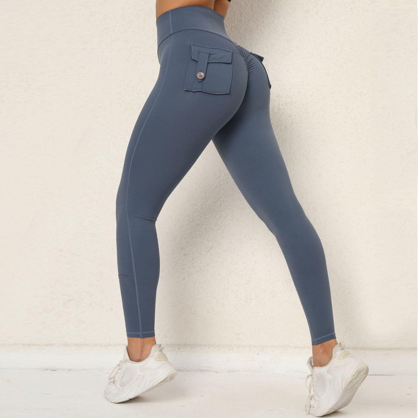 Vrouwelijke Leggings Zomerse Stijl Comfortabele Fit