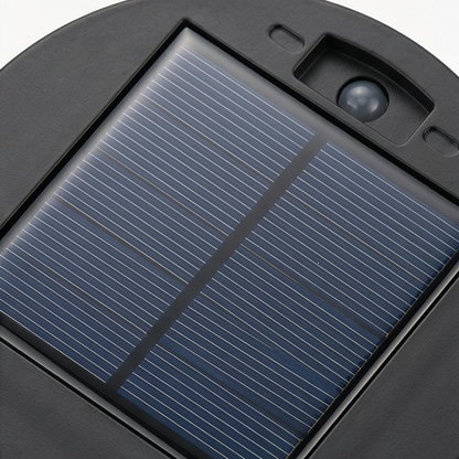 Solar Mandala Projectielicht – Tuindecoratie met Automatische Nachtverlichting en Schaduwpatroon