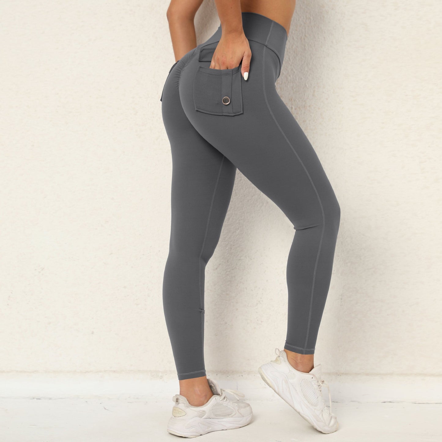 Vrouwelijke Leggings Zomerse Stijl Comfortabele Fit