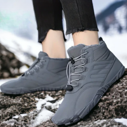 Barefoot Schoen Orthopedisch Warm en Comfortabel