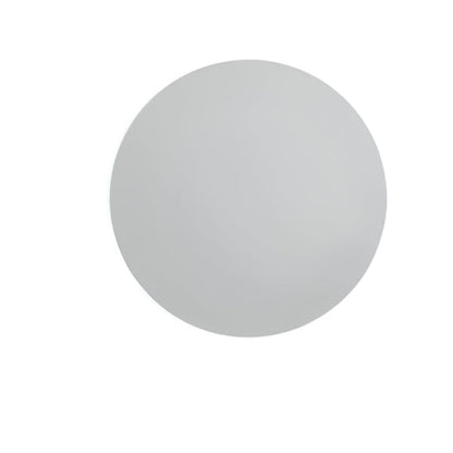 Wandlamp Rond Aluminium LED Nordisch Minimalistisch 10W Ø13 Ø30 Hal Slaapkamer