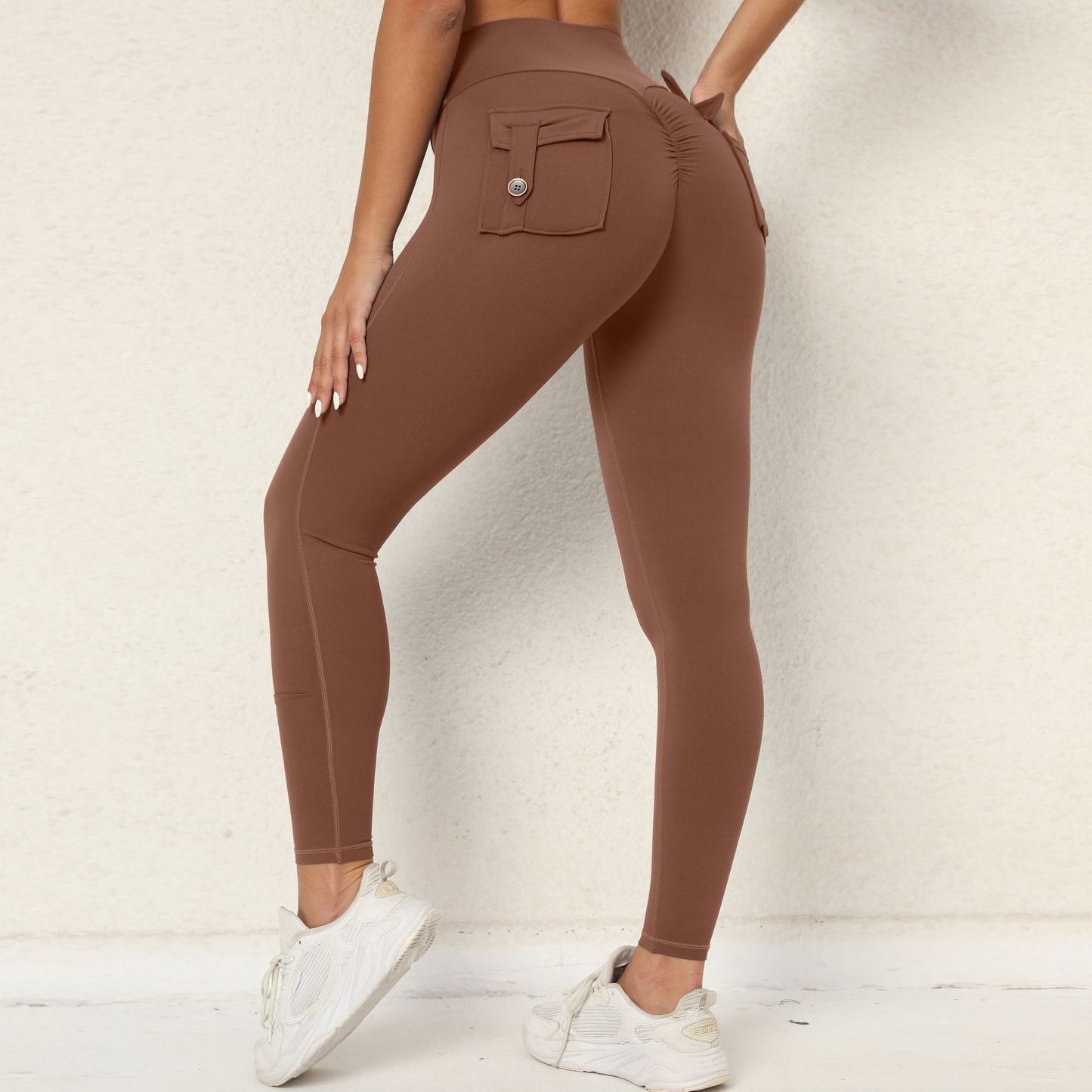 Vrouwelijke Leggings Zomerse Stijl Comfortabele Fit
