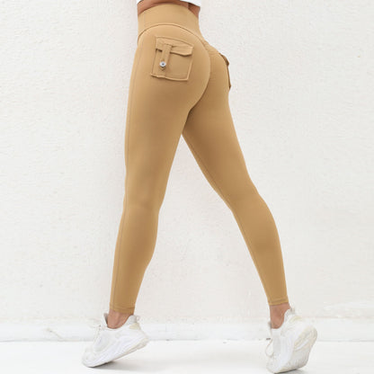 Vrouwelijke Leggings Zomerse Stijl Comfortabele Fit