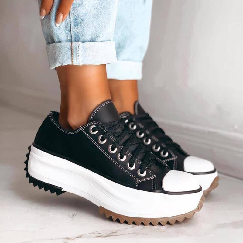 Dames Sneakers Stijlvol Sportief Celine Design