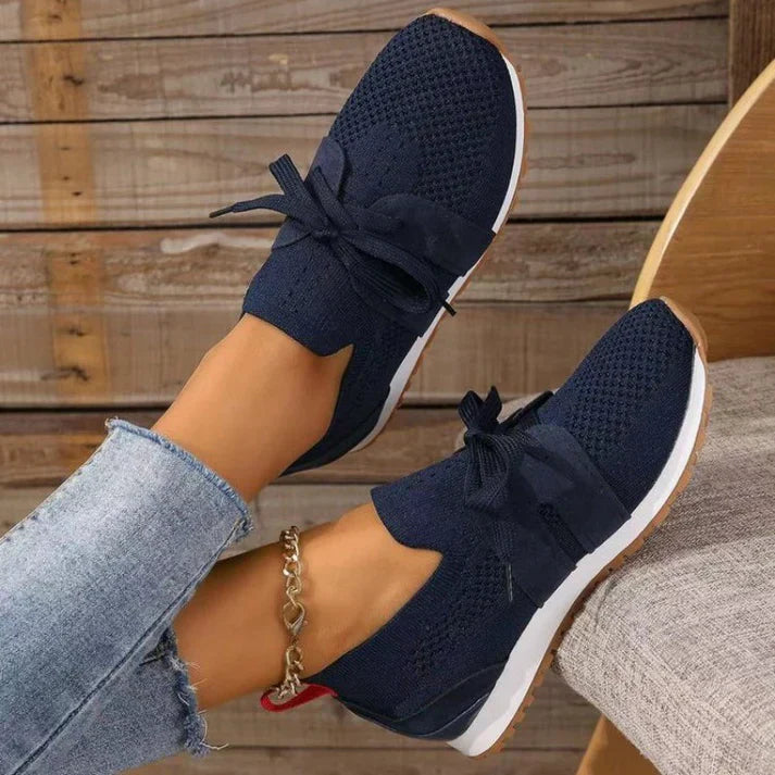 Comfortabele Vrouwen Orthopedische Schoenen met Goede Pasvorm