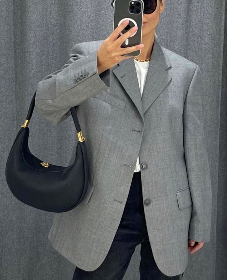 Vegan Handtas 4-in-1: Schouder, Crossbody, Clutch en Tote