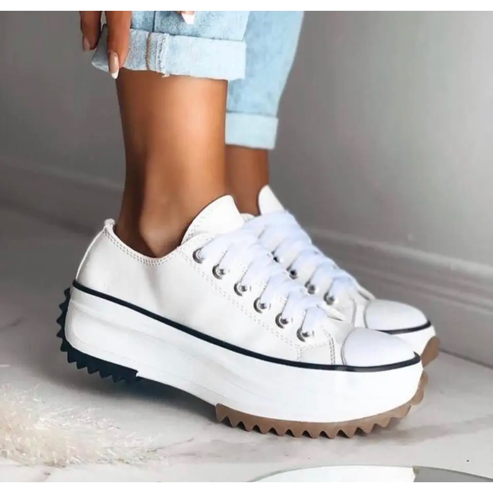 Dames Sneakers Stijlvol Sportief Celine Design
