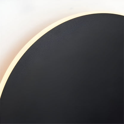 Wandlamp Rond Aluminium LED Nordisch Minimalistisch 10W Ø13 Ø30 Hal Slaapkamer