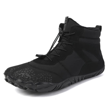 Winterschoenen Polar Orthopedisch Voor Blote Voeten