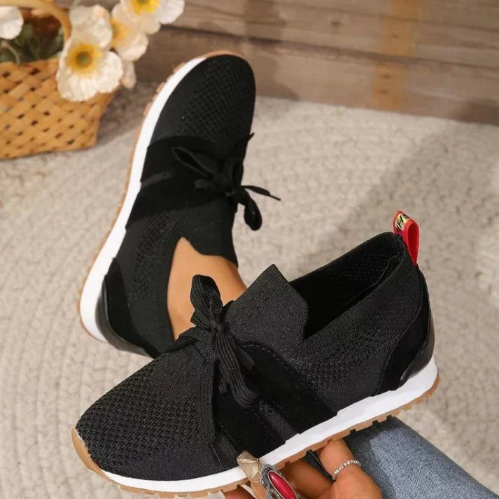 Comfortabele Vrouwen Orthopedische Schoenen met Goede Pasvorm