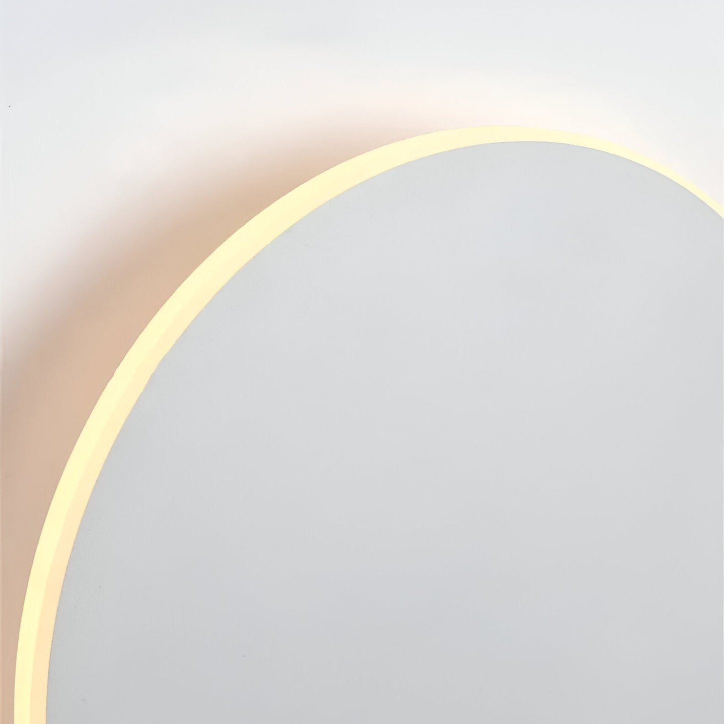 Wandlamp Rond Aluminium LED Nordisch Minimalistisch 10W Ø13 Ø30 Hal Slaapkamer