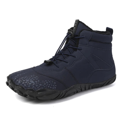 Winterschoenen Polar Orthopedisch Voor Blote Voeten