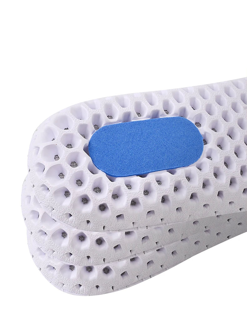Orthopedische Inlegzolen Gel voor Comfortabele Steun