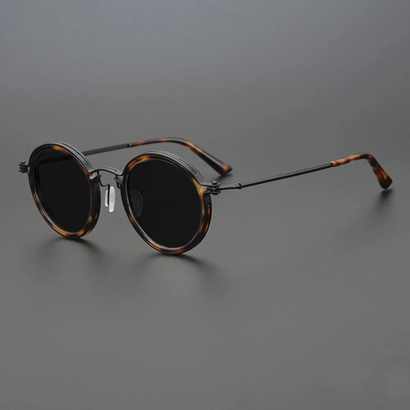 Zonnebril Polarized Solis