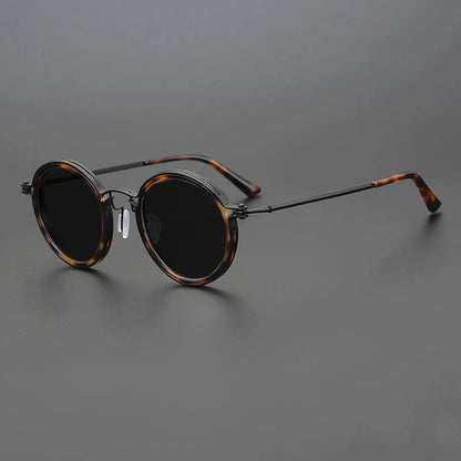 Zonnebril Polarized Solis