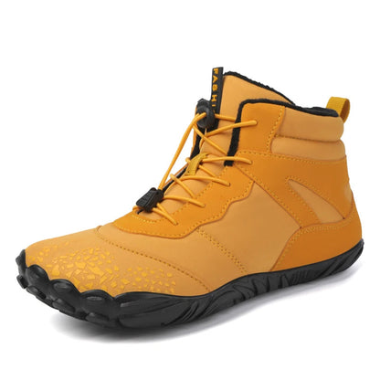 Winterschoenen Polar Orthopedisch Voor Blote Voeten