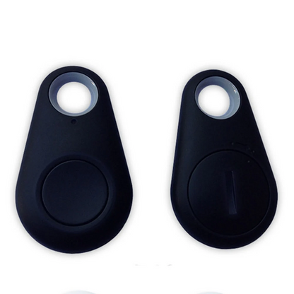 Compacte GPS-Tracker voor Kinderen, Huisdieren en Auto | Realtime Locatiebepaling