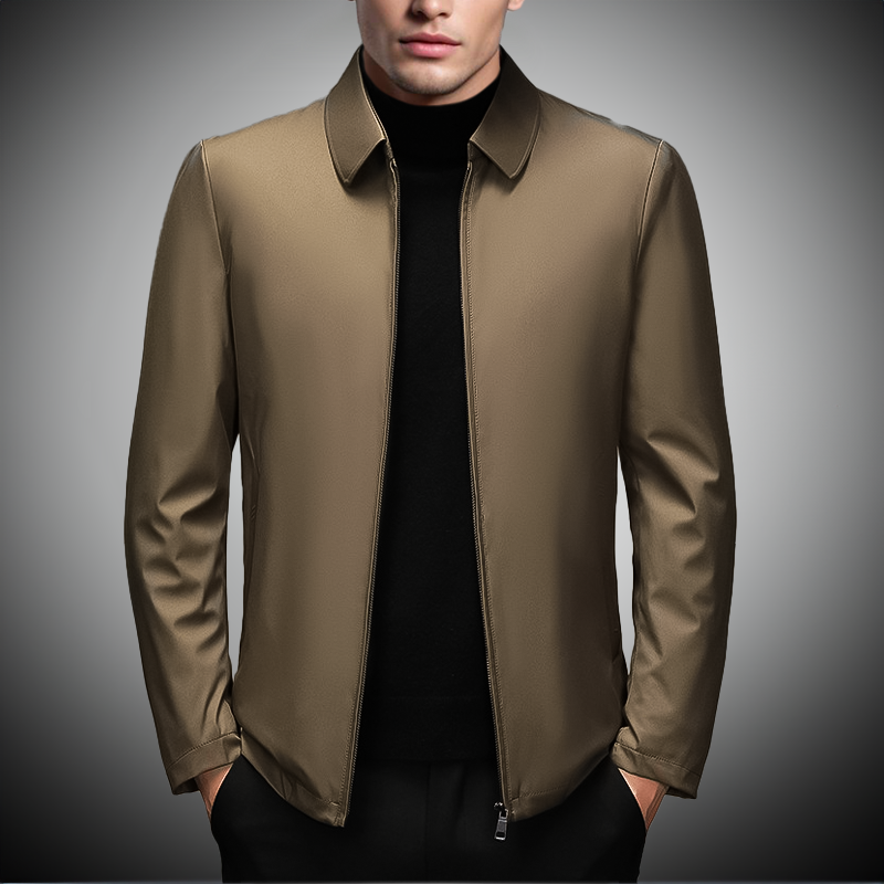 Heren Softshell Jas Waterdicht en Ademend wordt: Heren Waterdichte Softshell Jas Ademend - StudioMarella