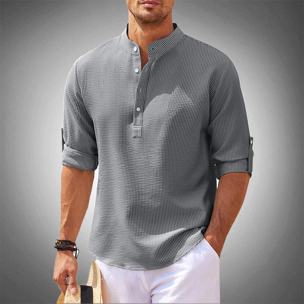 Heren Pullover Stijlvol Warm en Comfortabel