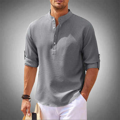 Heren Pullover Stijlvol Warm en Comfortabel