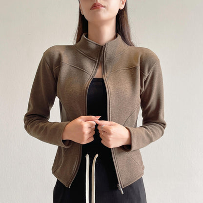 Dames Vest Sportief Ritsjas Timeless Design - StudioMarella