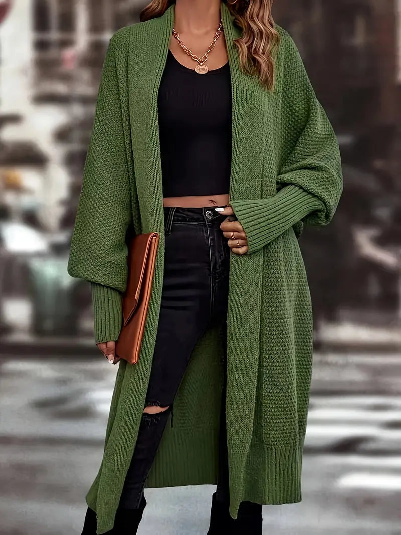 Vest van Georgette Stof voor Vrouwen Lente Zomer Collectie