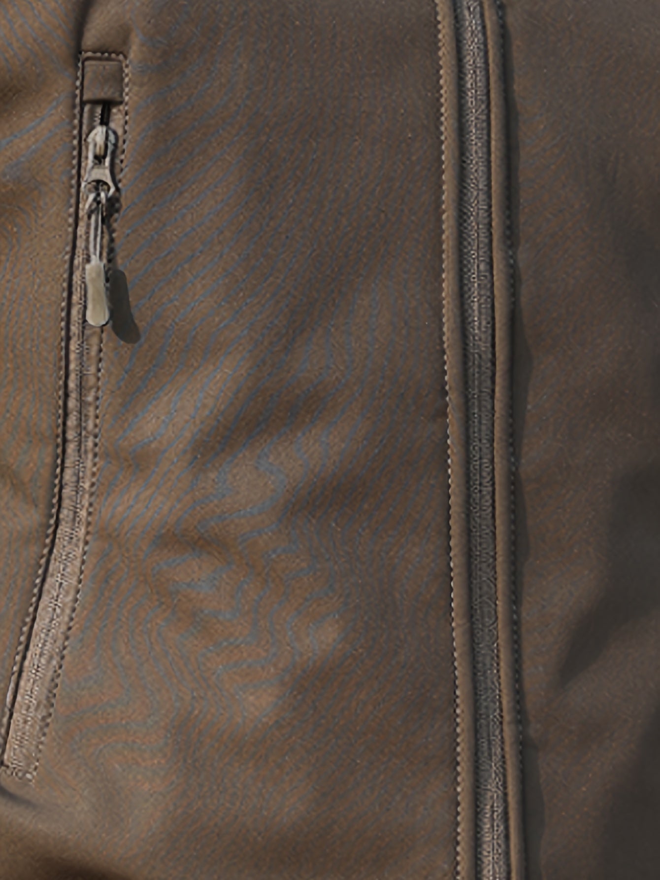 Softshell Veste Waterdicht Ettore