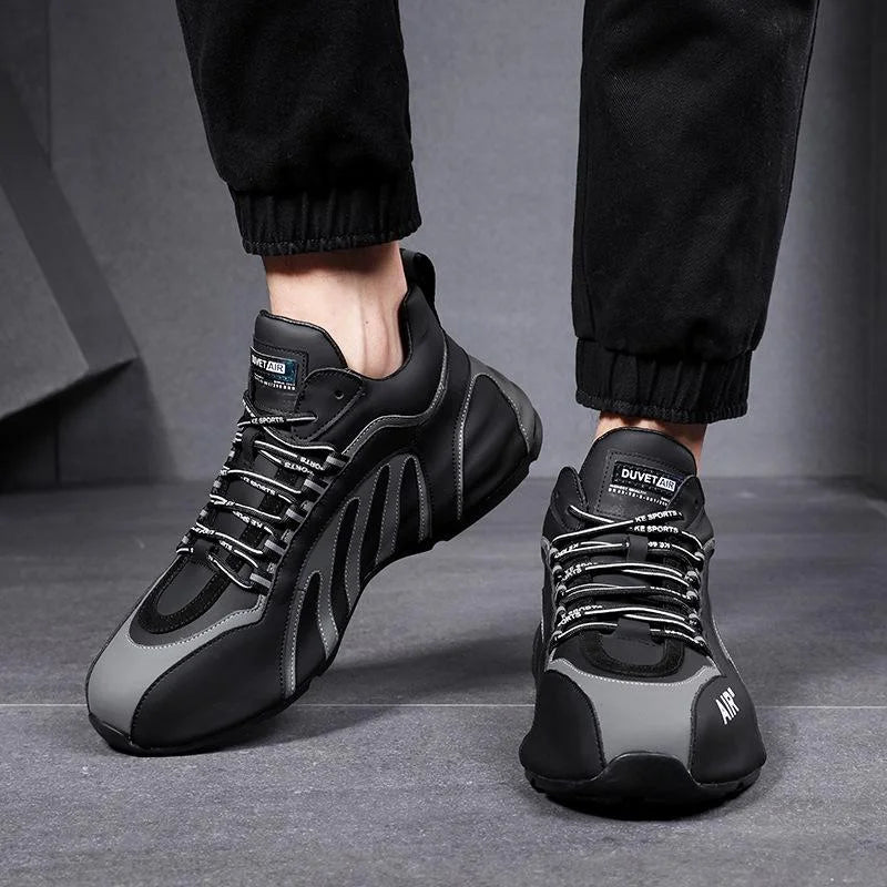 Elegante Sportschoenen Comfortabel voor Dagelijks Gebruik
